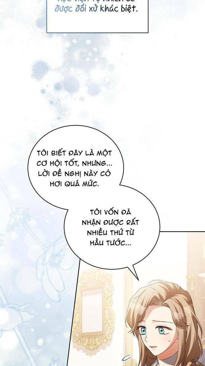 Nhật Ký Trông Trẻ Chap 17 - Next Chap 18