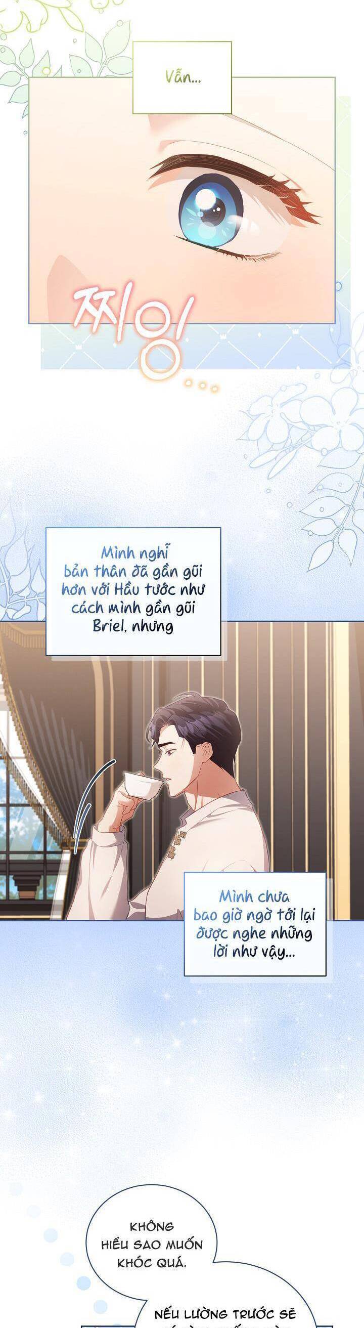 Nhật Ký Trông Trẻ Chap 17 - Next Chap 18