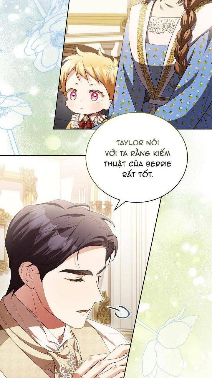 Nhật Ký Trông Trẻ Chap 17 - Next Chap 18