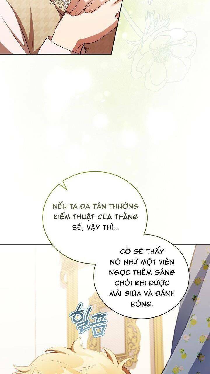 Nhật Ký Trông Trẻ Chap 17 - Next Chap 18