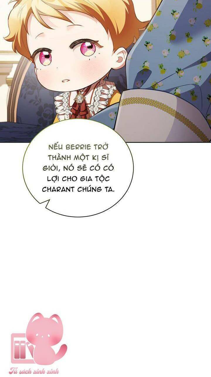 Nhật Ký Trông Trẻ Chap 17 - Next Chap 18