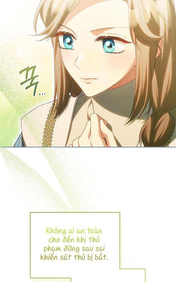 Nhật Ký Trông Trẻ Chap 17 - Next Chap 18