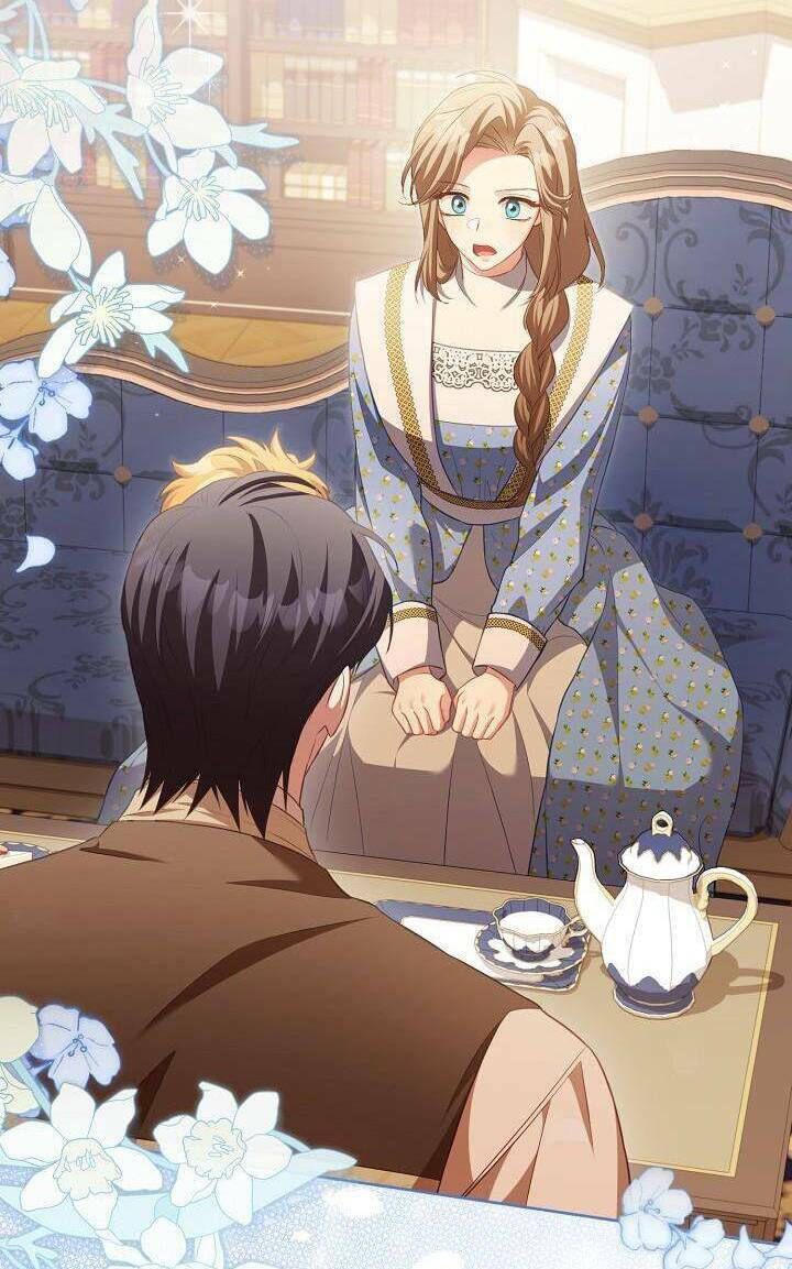 Nhật Ký Trông Trẻ Chap 17 - Next Chap 18