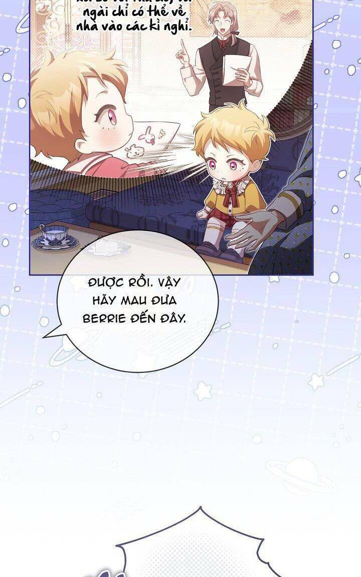 Nhật Ký Trông Trẻ Chap 17 - Next Chap 18