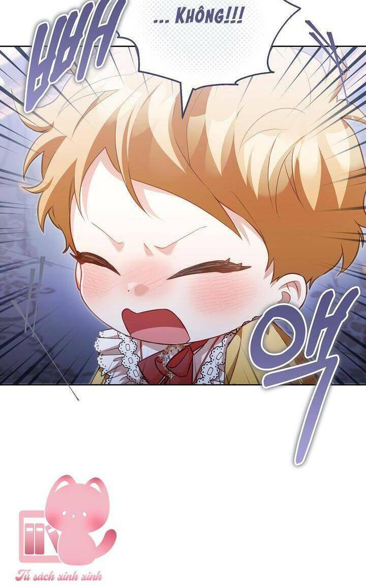 Nhật Ký Trông Trẻ Chap 17 - Next Chap 18