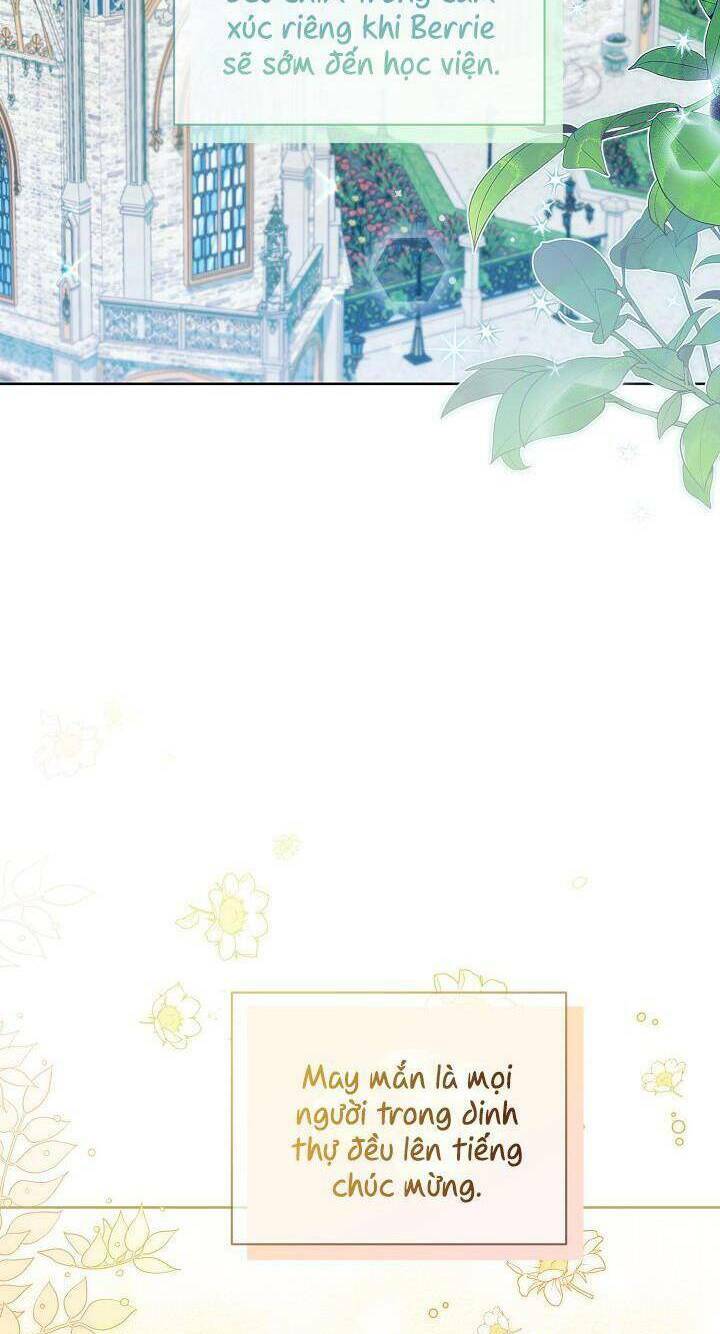 Nhật Ký Trông Trẻ Chap 17 - Next Chap 18