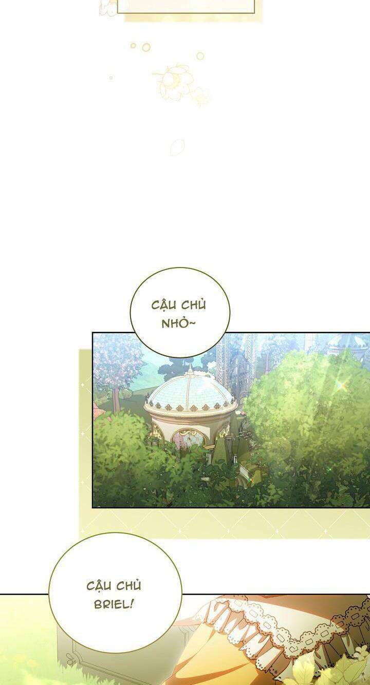 Nhật Ký Trông Trẻ Chap 17 - Next Chap 18