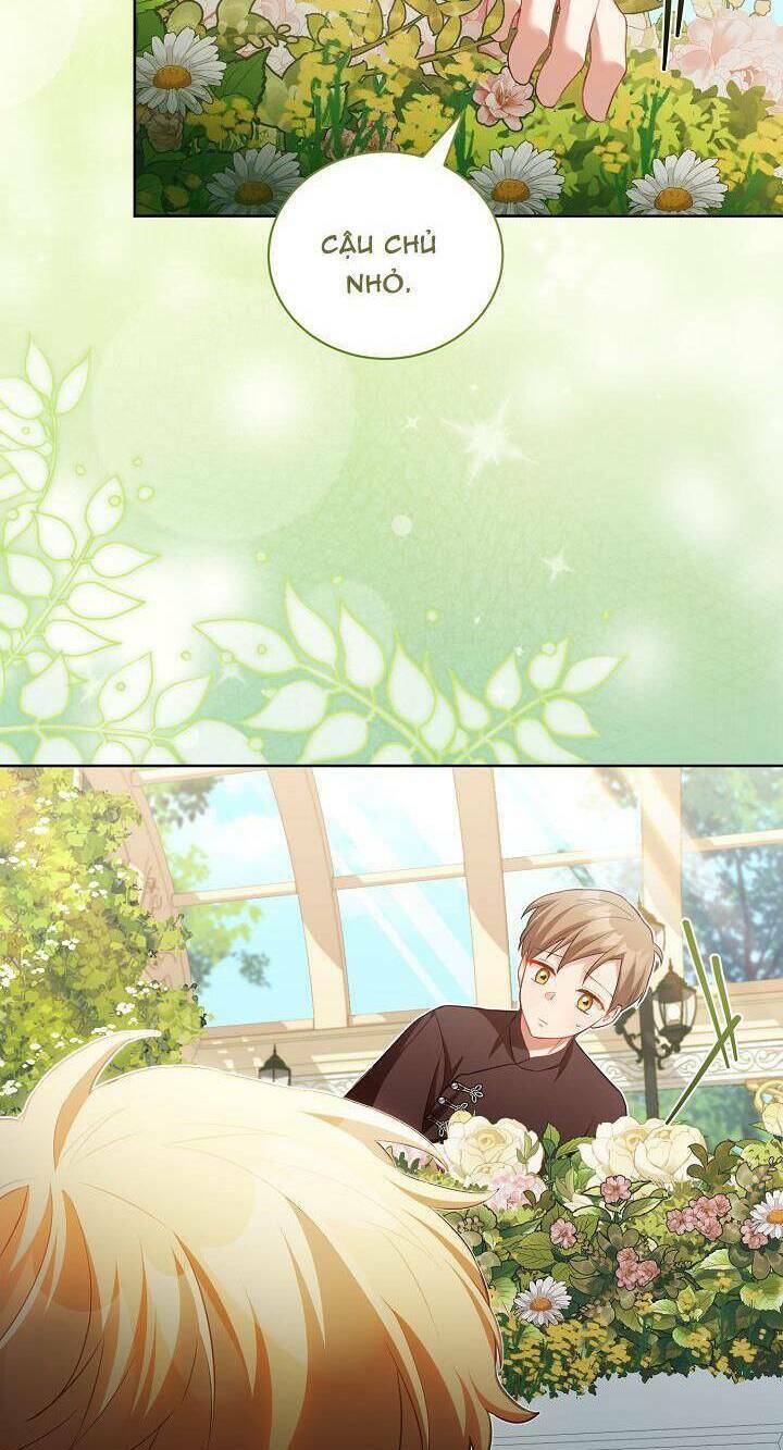 Nhật Ký Trông Trẻ Chap 17 - Next Chap 18