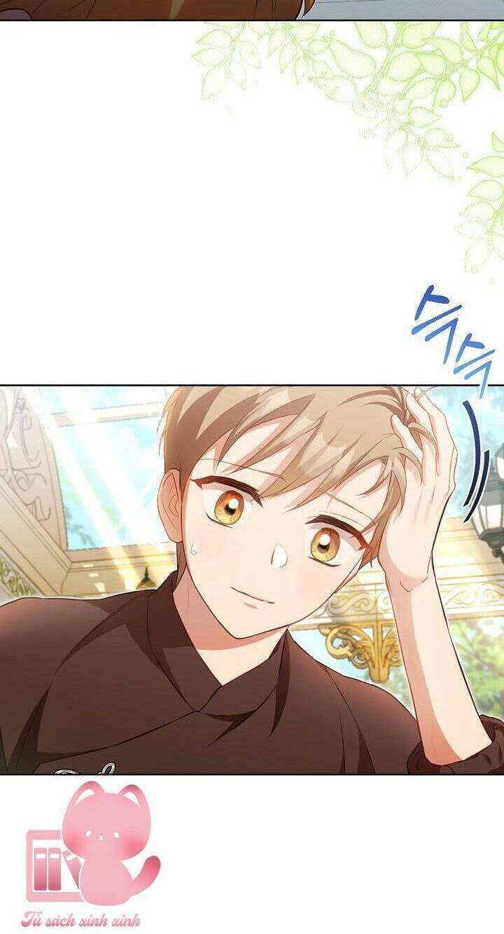 Nhật Ký Trông Trẻ Chap 17 - Next Chap 18