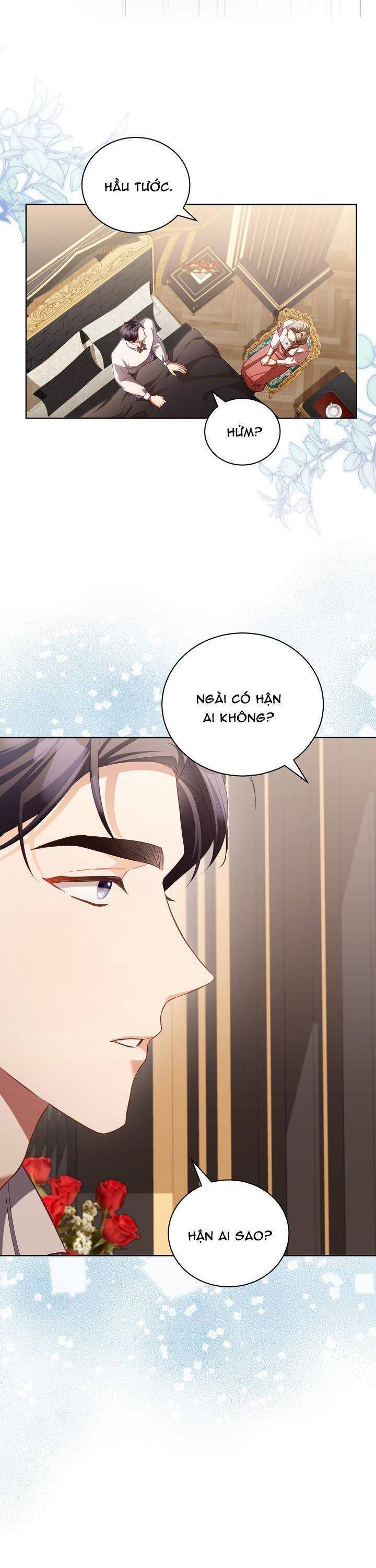 Nhật Ký Trông Trẻ Chap 17 - Next Chap 18