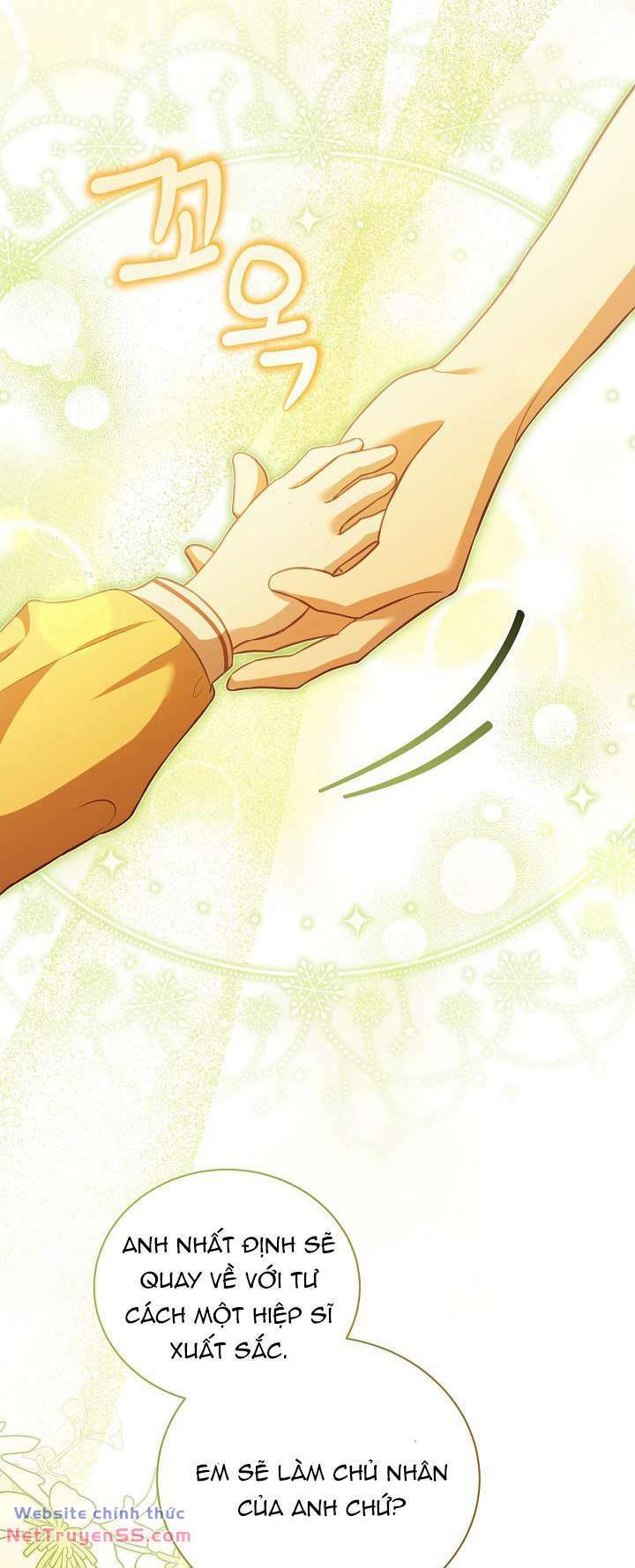 Nhật Ký Trông Trẻ Chap 18 - Next Chap 19