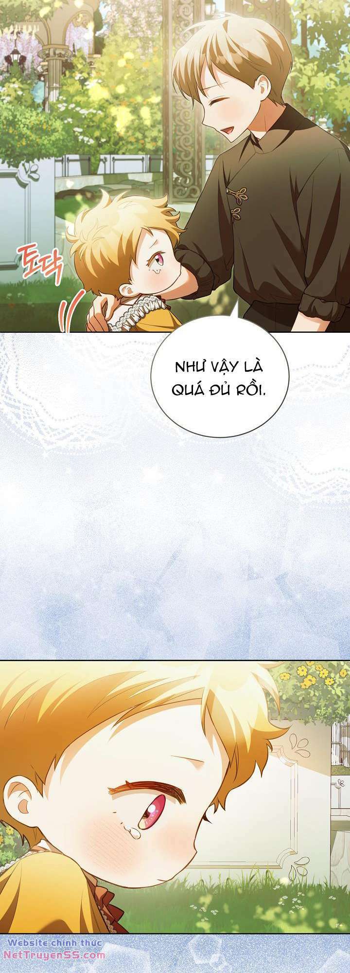 Nhật Ký Trông Trẻ Chap 18 - Next Chap 19