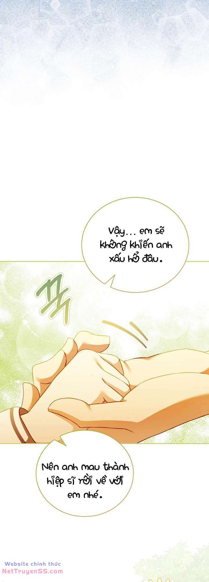 Nhật Ký Trông Trẻ Chap 18 - Next Chap 19