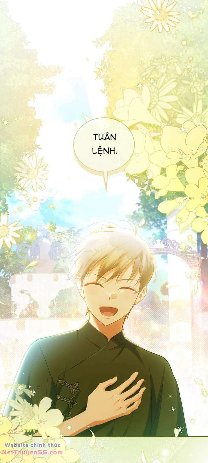 Nhật Ký Trông Trẻ Chap 18 - Next Chap 19