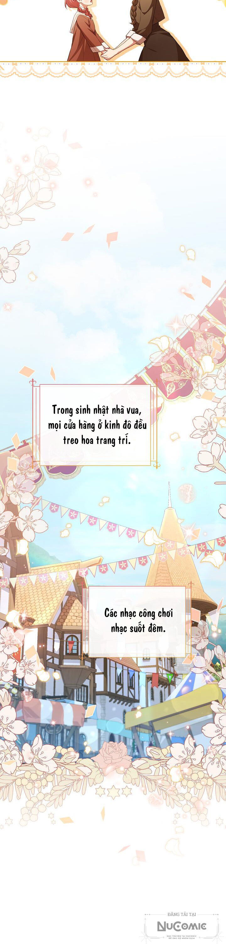 Nhật Ký Trông Trẻ Chap 18 - Next Chap 19