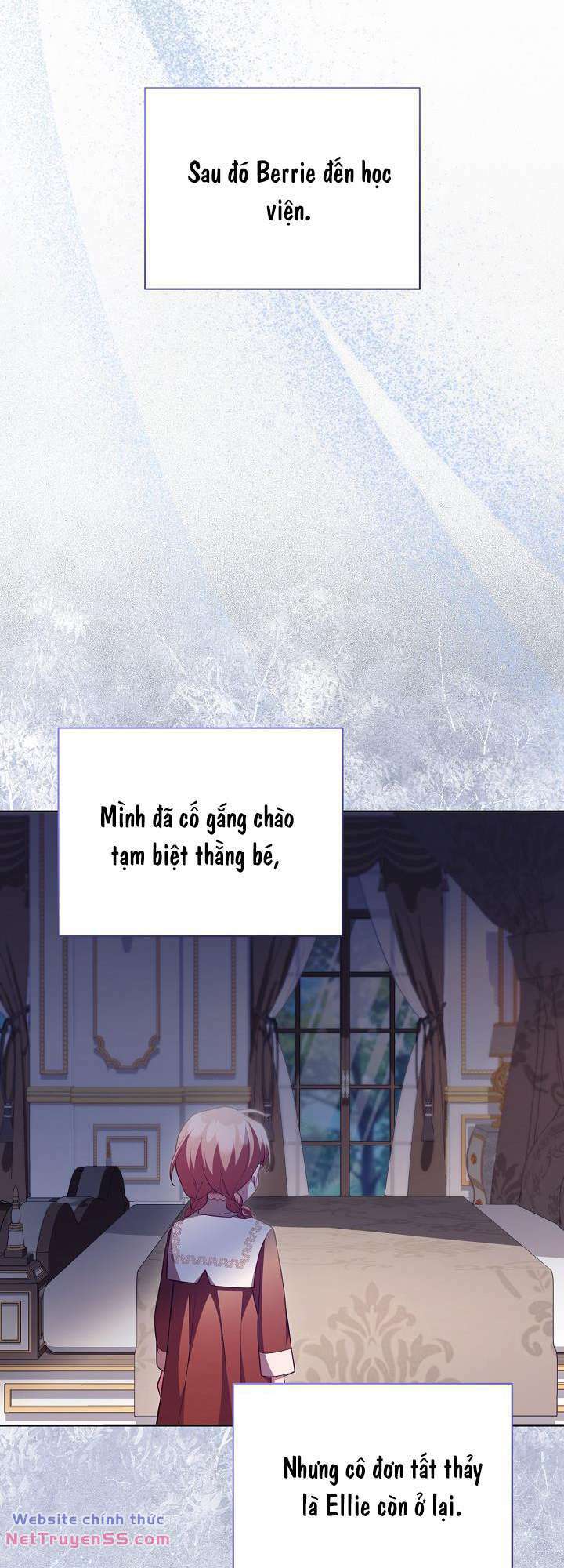 Nhật Ký Trông Trẻ Chap 18 - Next Chap 19