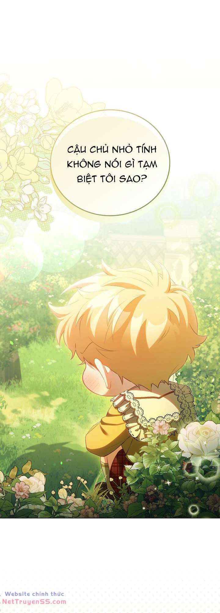 Nhật Ký Trông Trẻ Chap 18 - Next Chap 19
