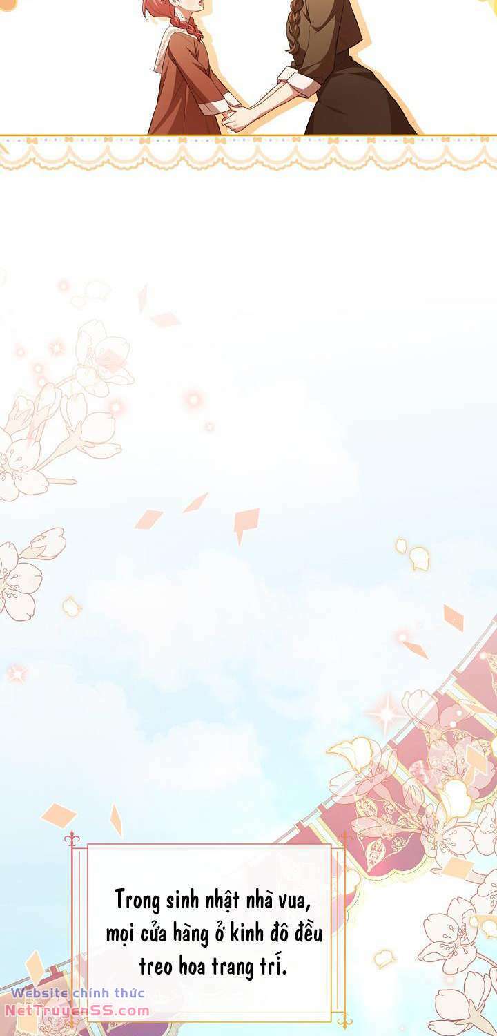 Nhật Ký Trông Trẻ Chap 18 - Next Chap 19
