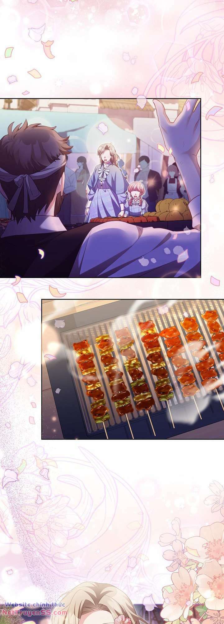 Nhật Ký Trông Trẻ Chap 18 - Next Chap 19
