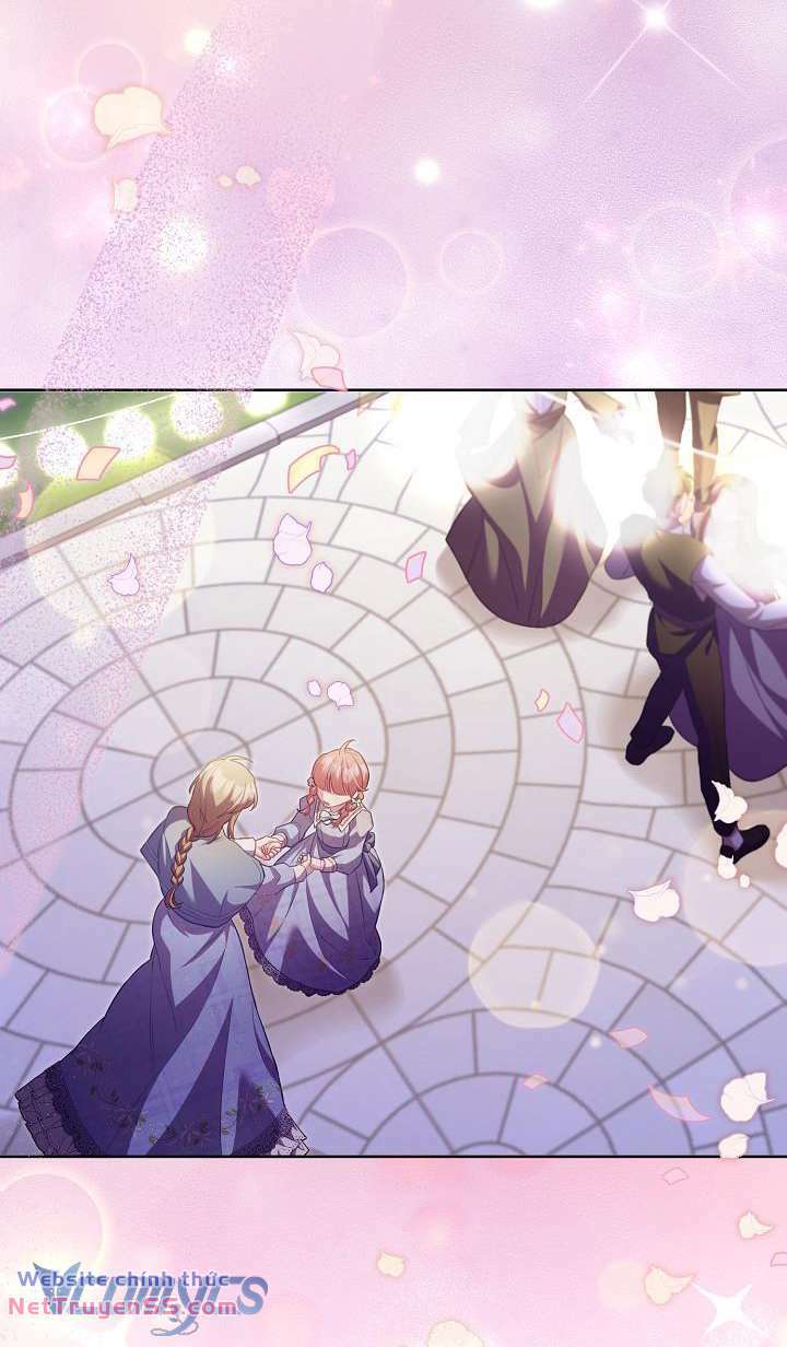 Nhật Ký Trông Trẻ Chap 18 - Next Chap 19