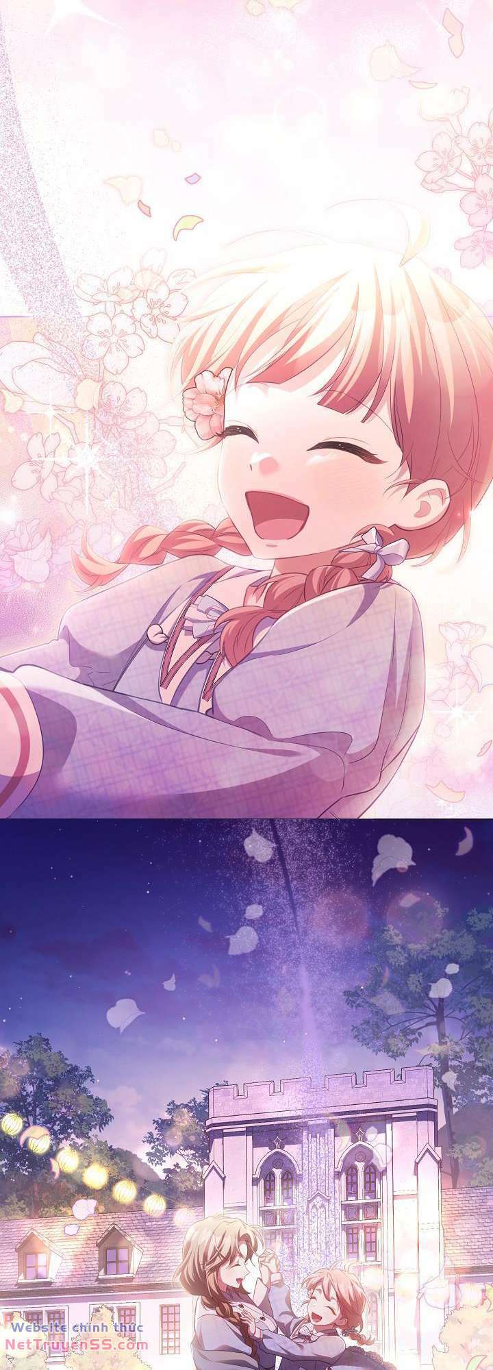 Nhật Ký Trông Trẻ Chap 18 - Next Chap 19