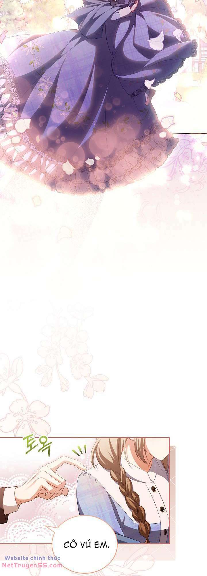 Nhật Ký Trông Trẻ Chap 18 - Next Chap 19