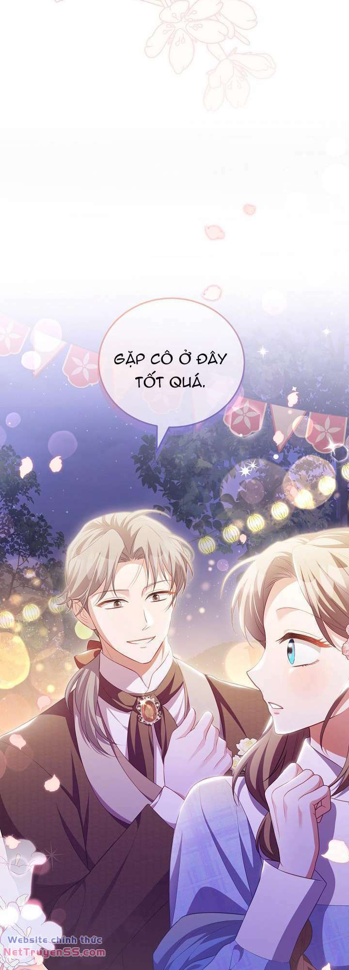 Nhật Ký Trông Trẻ Chap 18 - Next Chap 19
