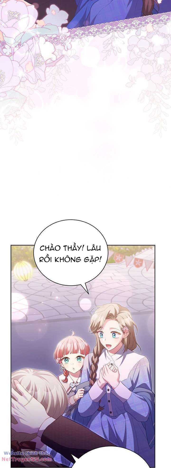 Nhật Ký Trông Trẻ Chap 18 - Next Chap 19