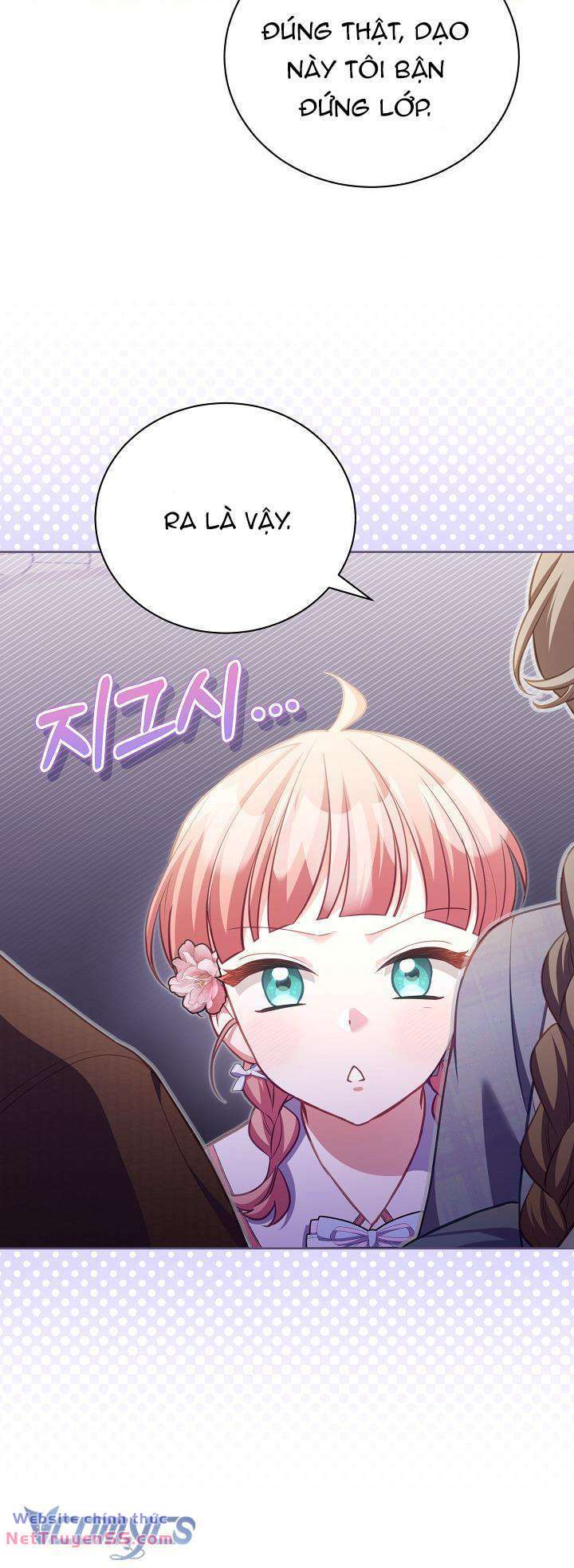 Nhật Ký Trông Trẻ Chap 18 - Next Chap 19