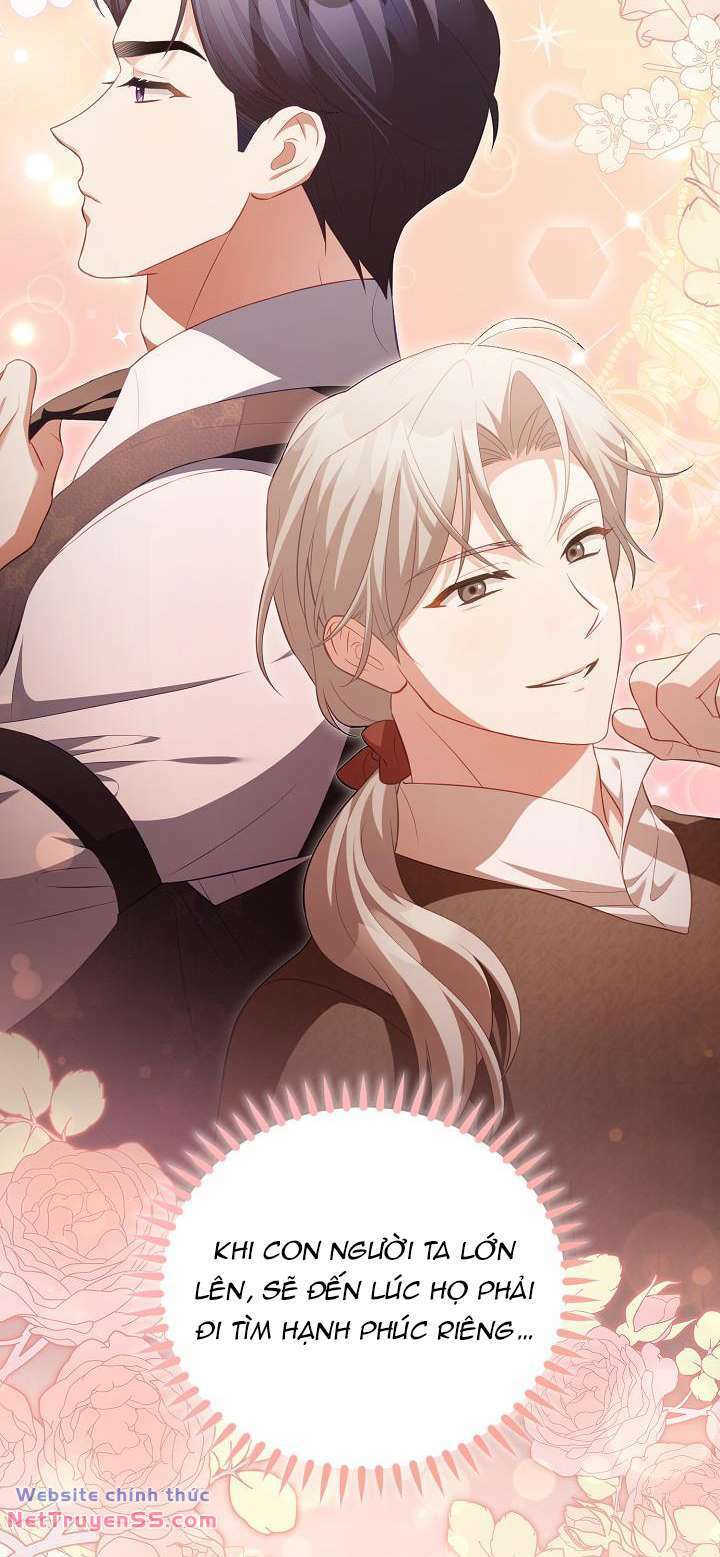 Nhật Ký Trông Trẻ Chap 18 - Next Chap 19