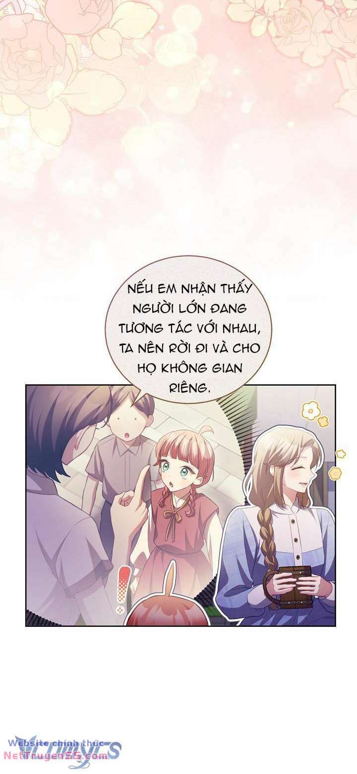 Nhật Ký Trông Trẻ Chap 18 - Next Chap 19