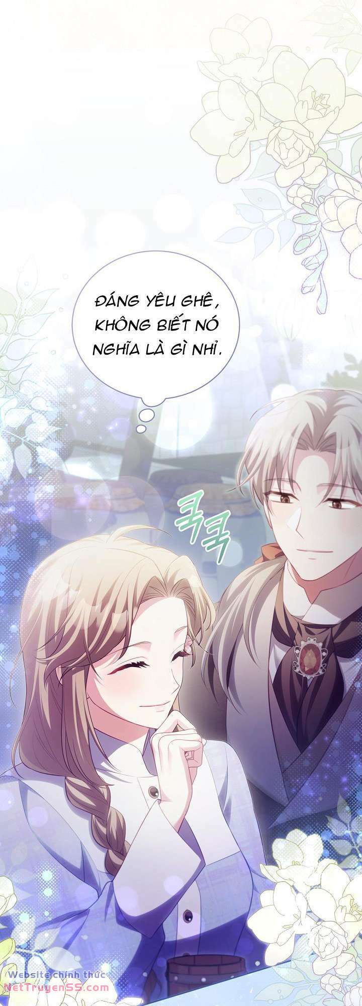 Nhật Ký Trông Trẻ Chap 18 - Next Chap 19