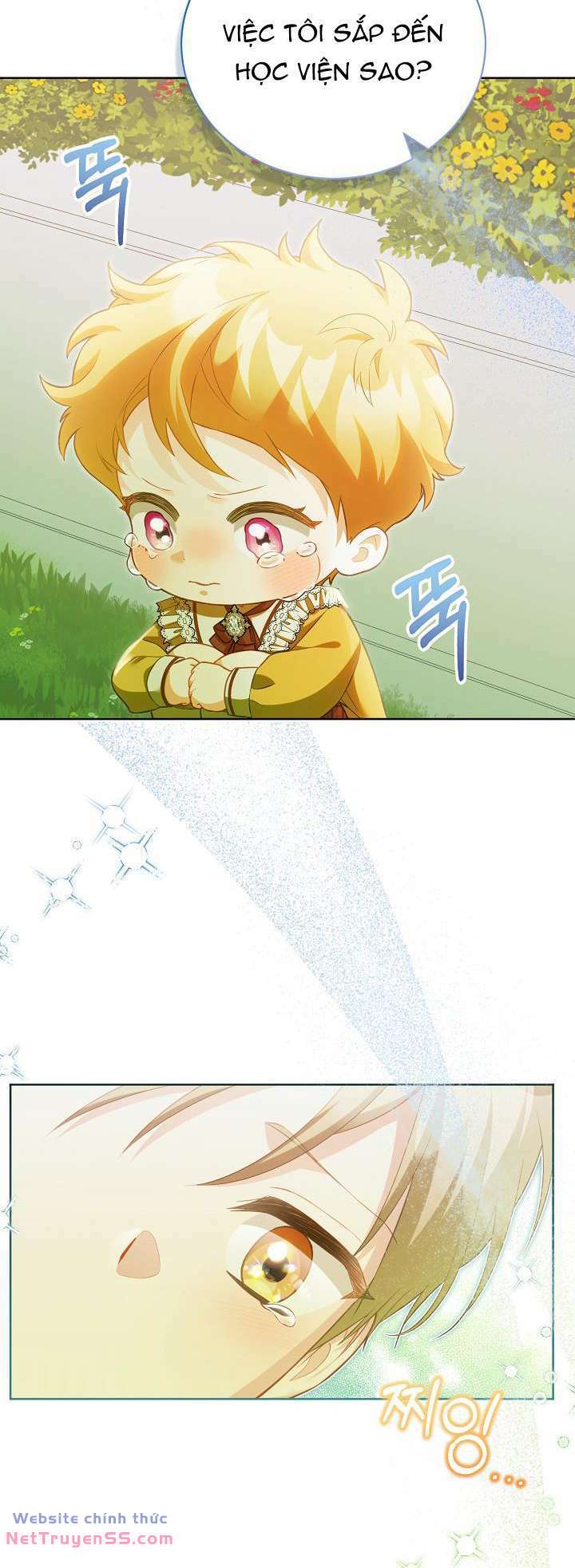 Nhật Ký Trông Trẻ Chap 18 - Next Chap 19