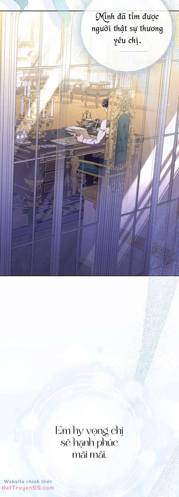 Nhật Ký Trông Trẻ Chap 18 - Next Chap 19