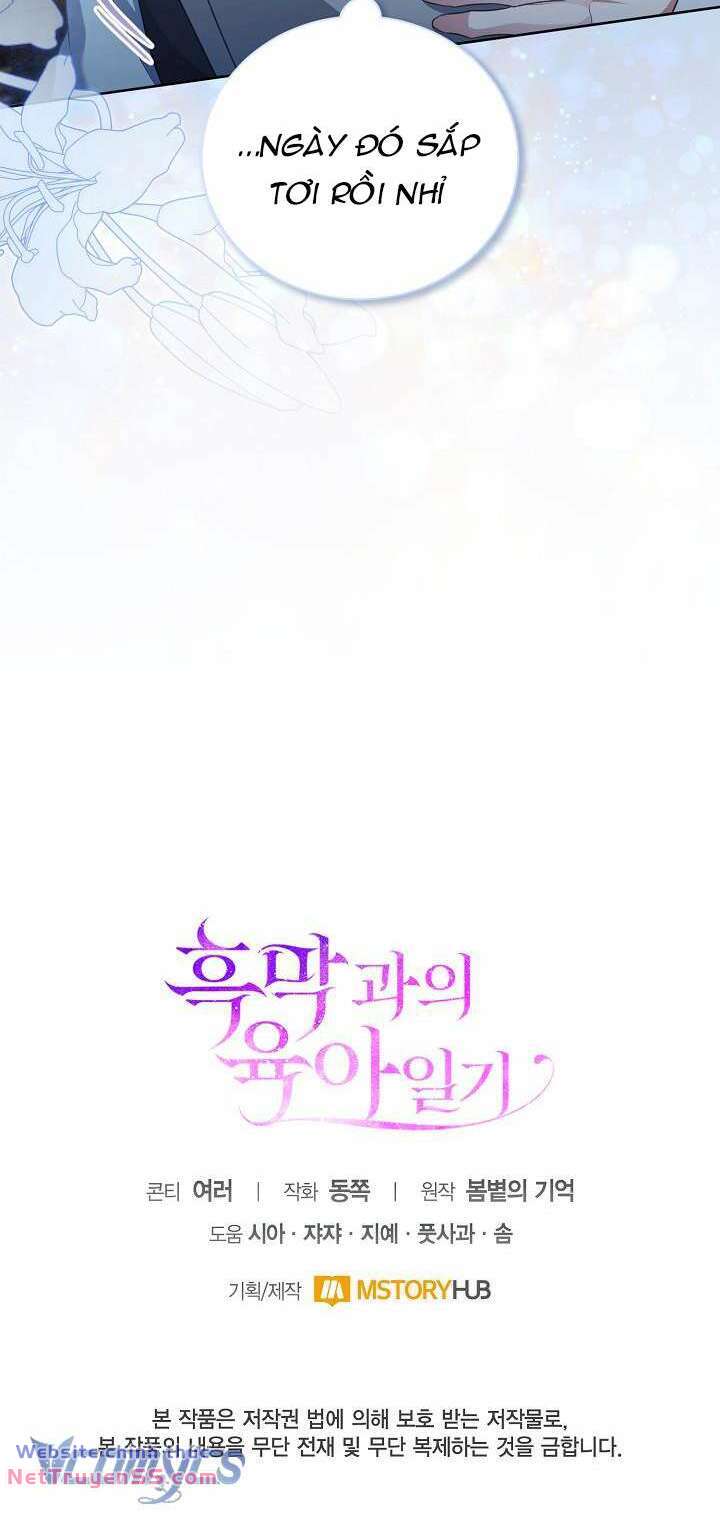 Nhật Ký Trông Trẻ Chap 18 - Next Chap 19