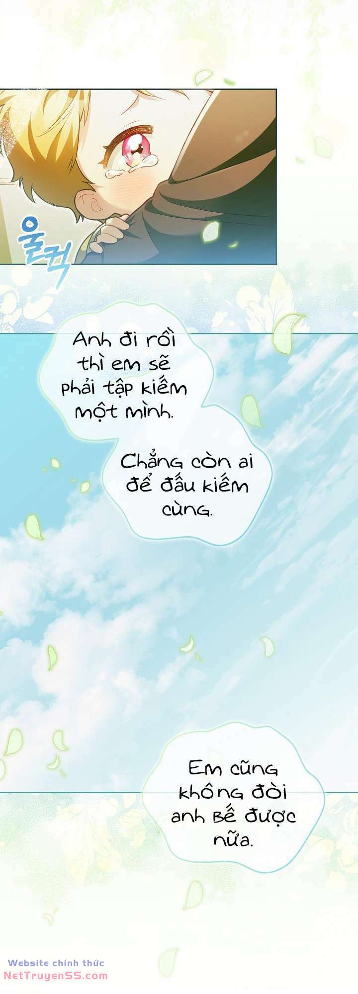 Nhật Ký Trông Trẻ Chap 18 - Next Chap 19