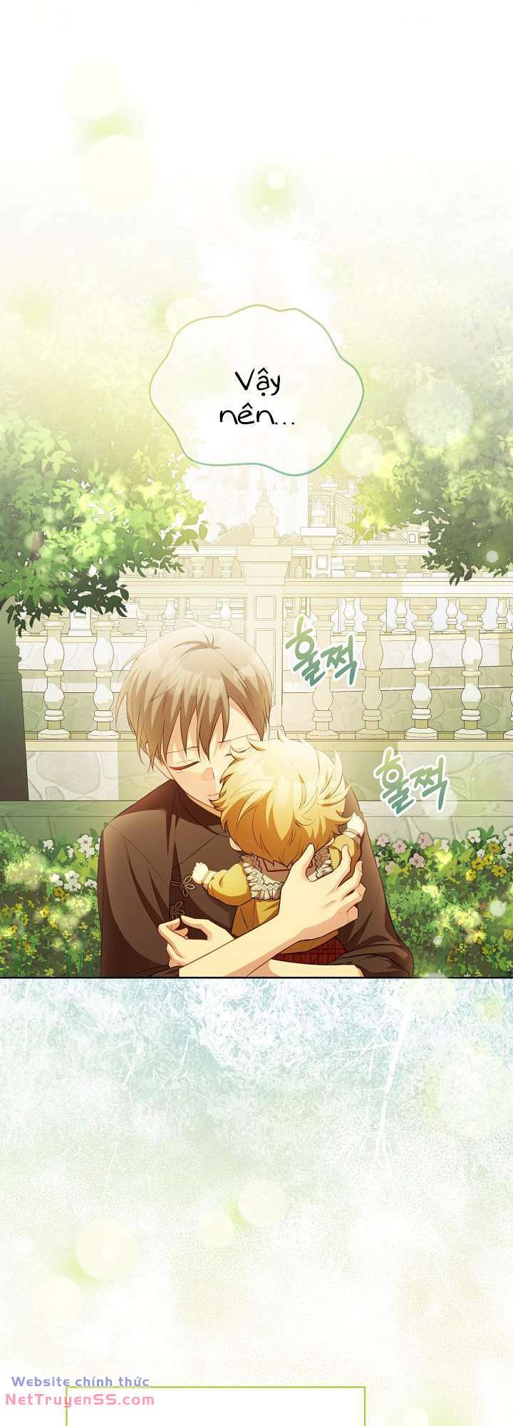 Nhật Ký Trông Trẻ Chap 18 - Next Chap 19