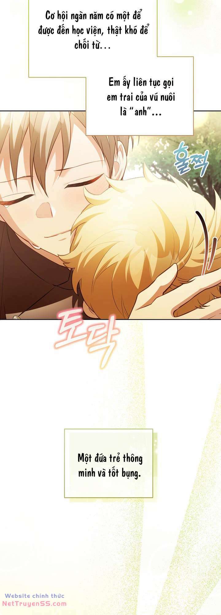 Nhật Ký Trông Trẻ Chap 18 - Next Chap 19