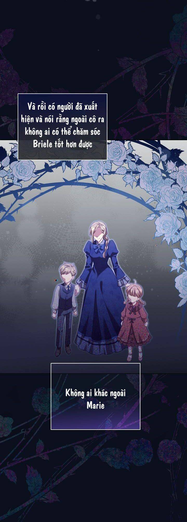 Nhật Ký Trông Trẻ Chap 2 - Next Chap 3
