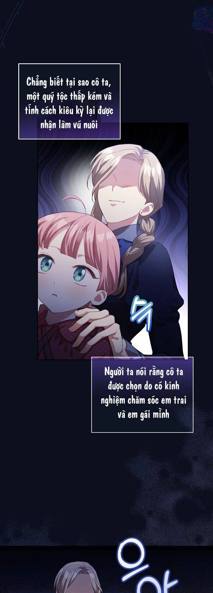 Nhật Ký Trông Trẻ Chap 2 - Next Chap 3