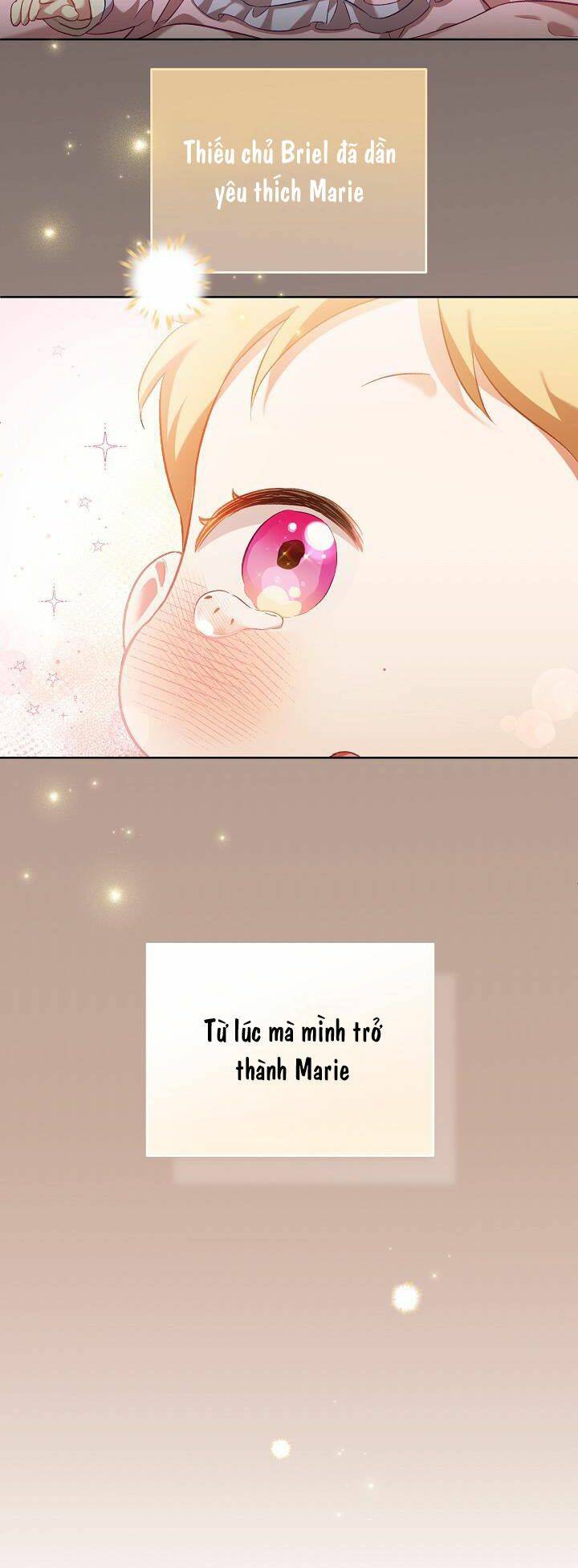 Nhật Ký Trông Trẻ Chap 2 - Next Chap 3