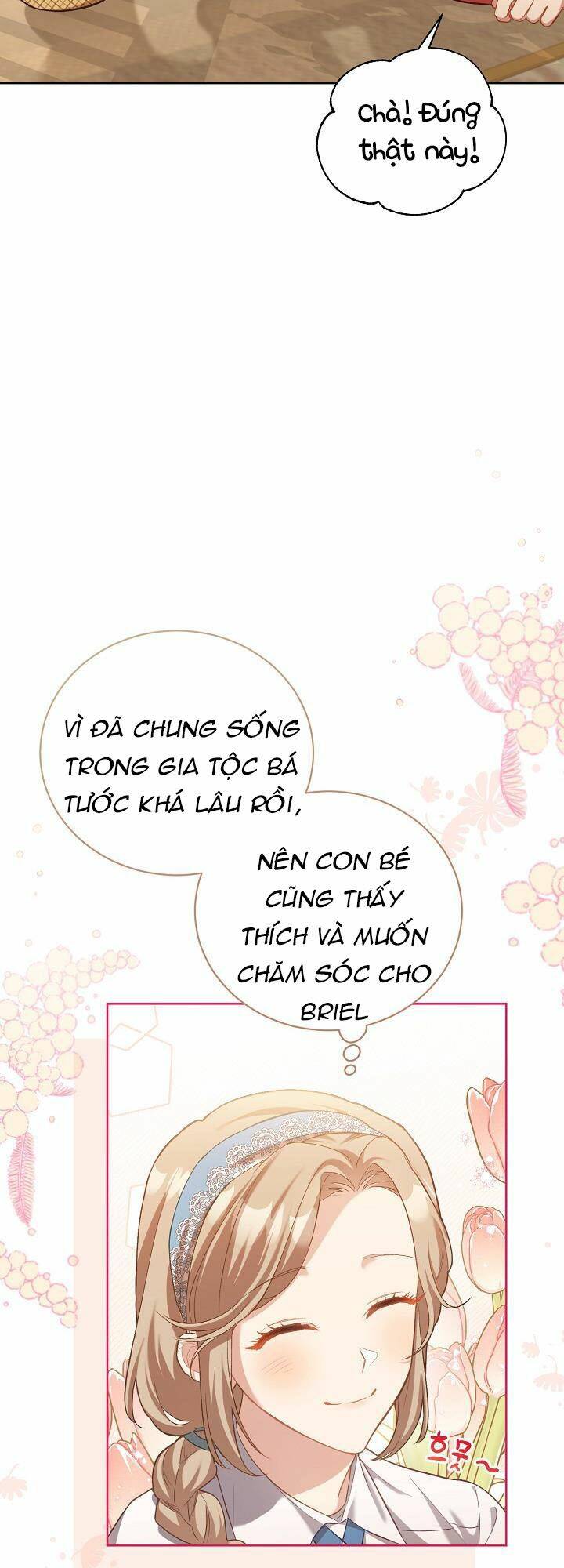 Nhật Ký Trông Trẻ Chap 2 - Next Chap 3
