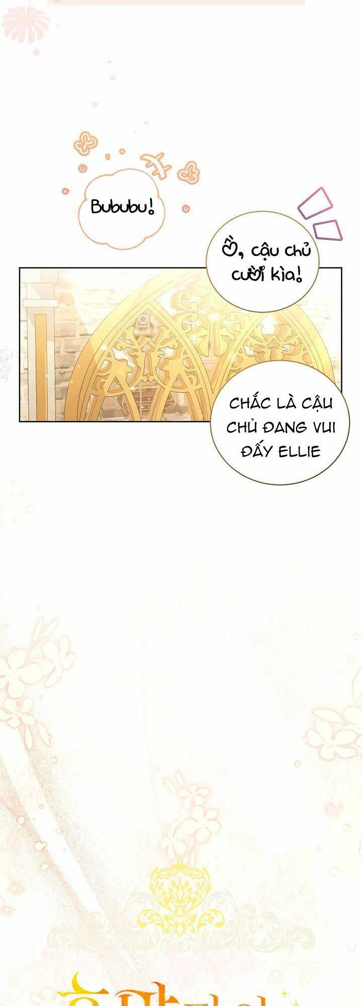 Nhật Ký Trông Trẻ Chap 2 - Next Chap 3