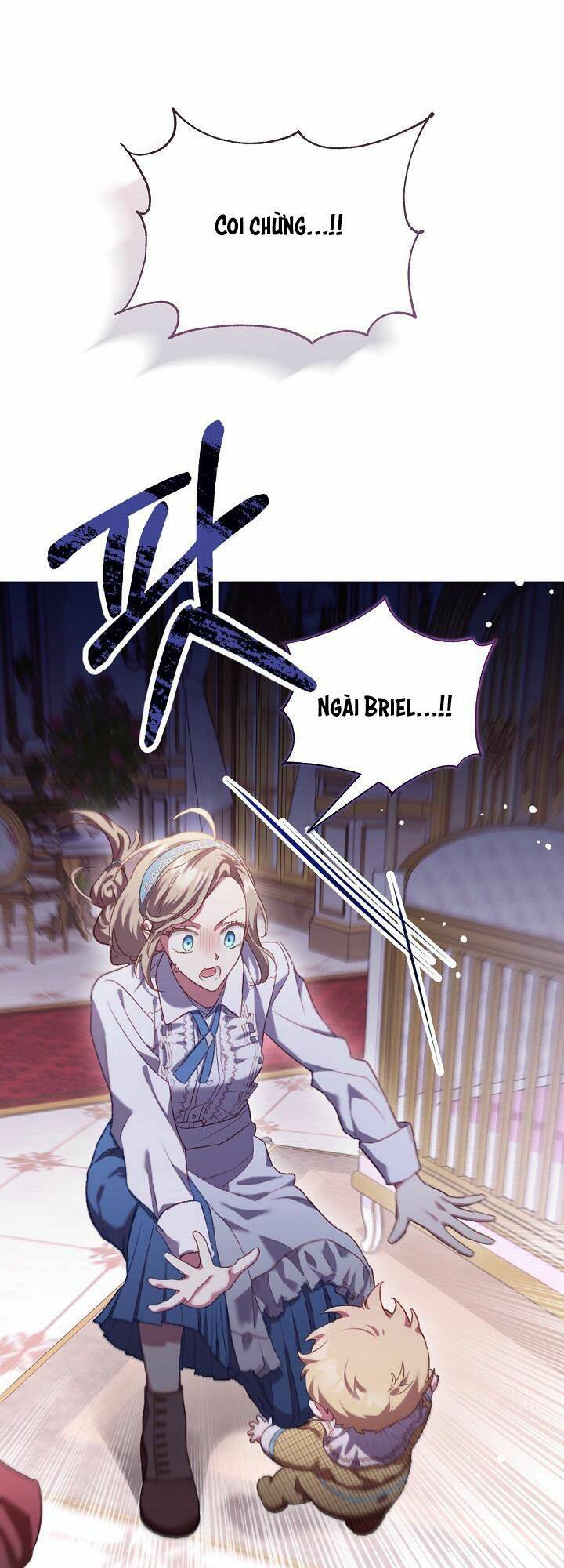 Nhật Ký Trông Trẻ Chap 2 - Next Chap 3