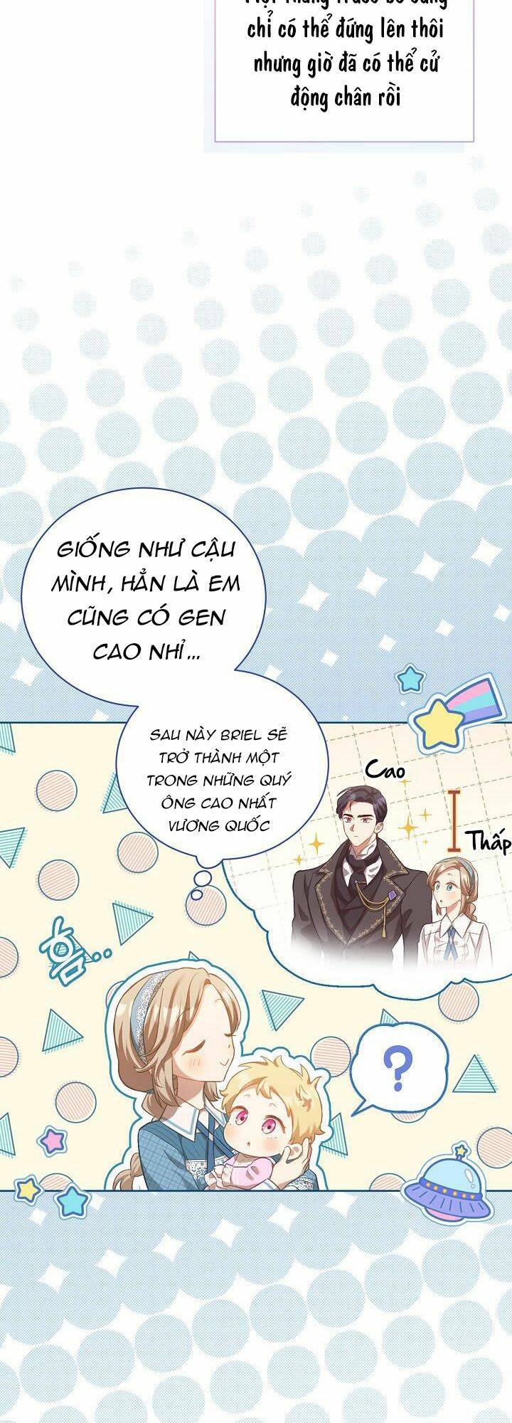 Nhật Ký Trông Trẻ Chap 2 - Next Chap 3