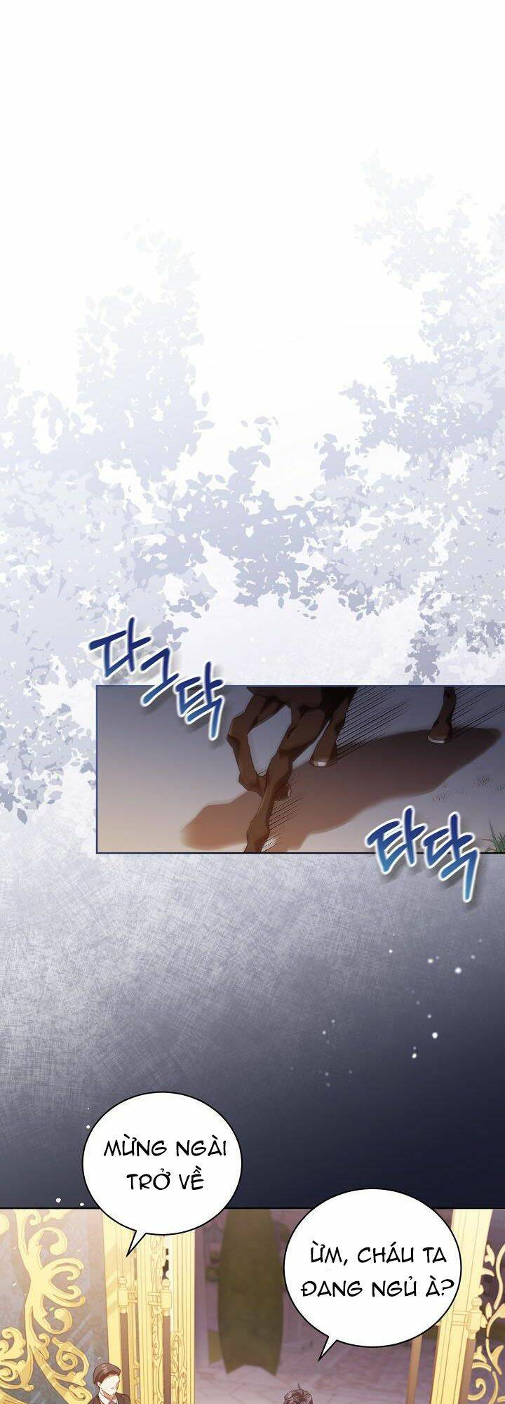 Nhật Ký Trông Trẻ Chap 2 - Next Chap 3