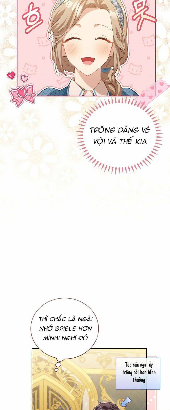 Nhật Ký Trông Trẻ Chap 2 - Next Chap 3