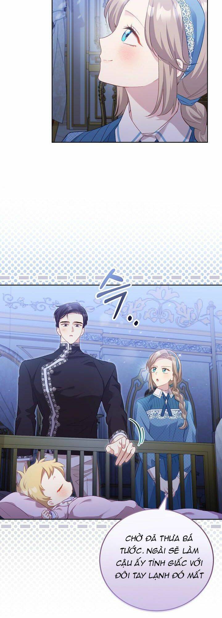 Nhật Ký Trông Trẻ Chap 2 - Next Chap 3
