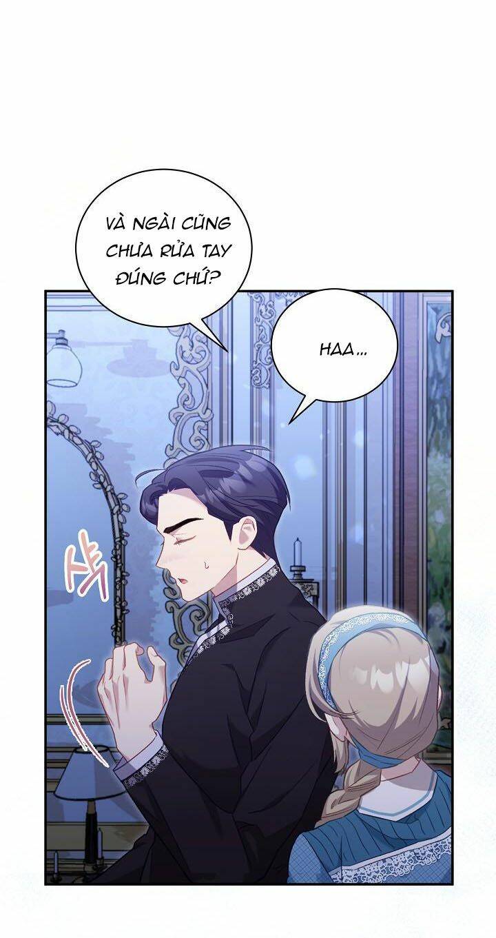 Nhật Ký Trông Trẻ Chap 2 - Next Chap 3