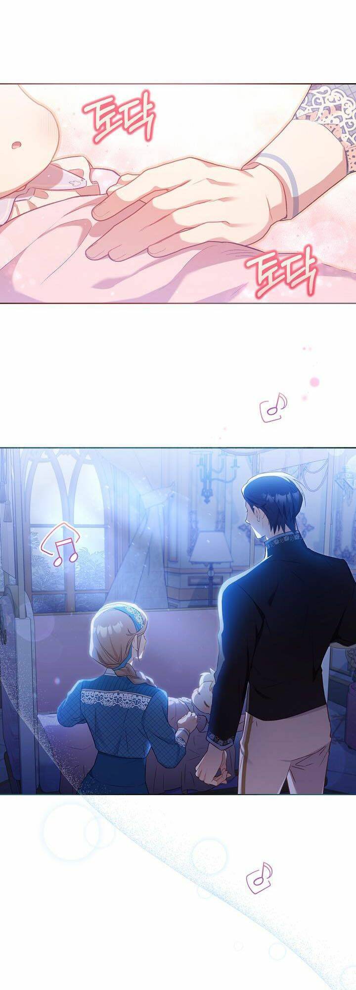 Nhật Ký Trông Trẻ Chap 2 - Next Chap 3